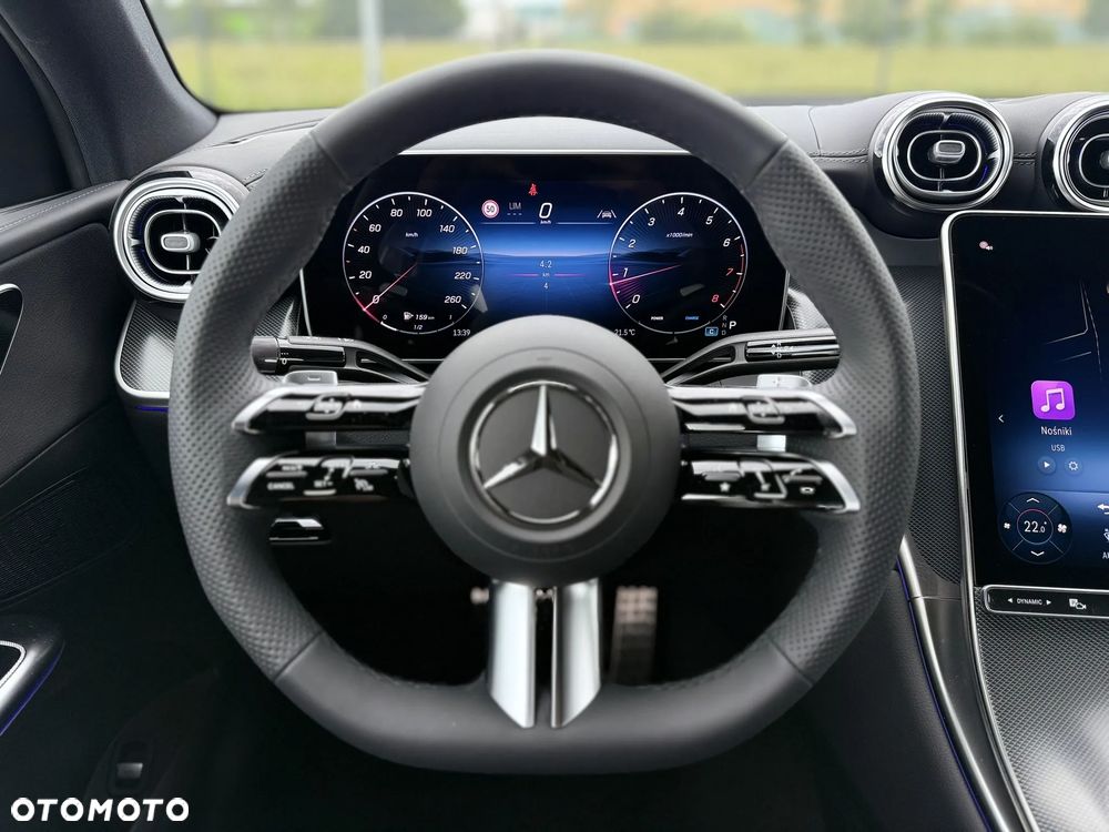 Mercedes-Benz GLC - 17