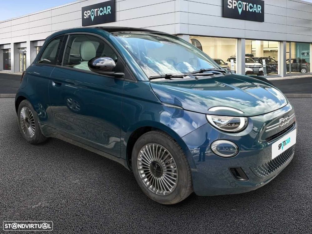 Fiat 500 - 13