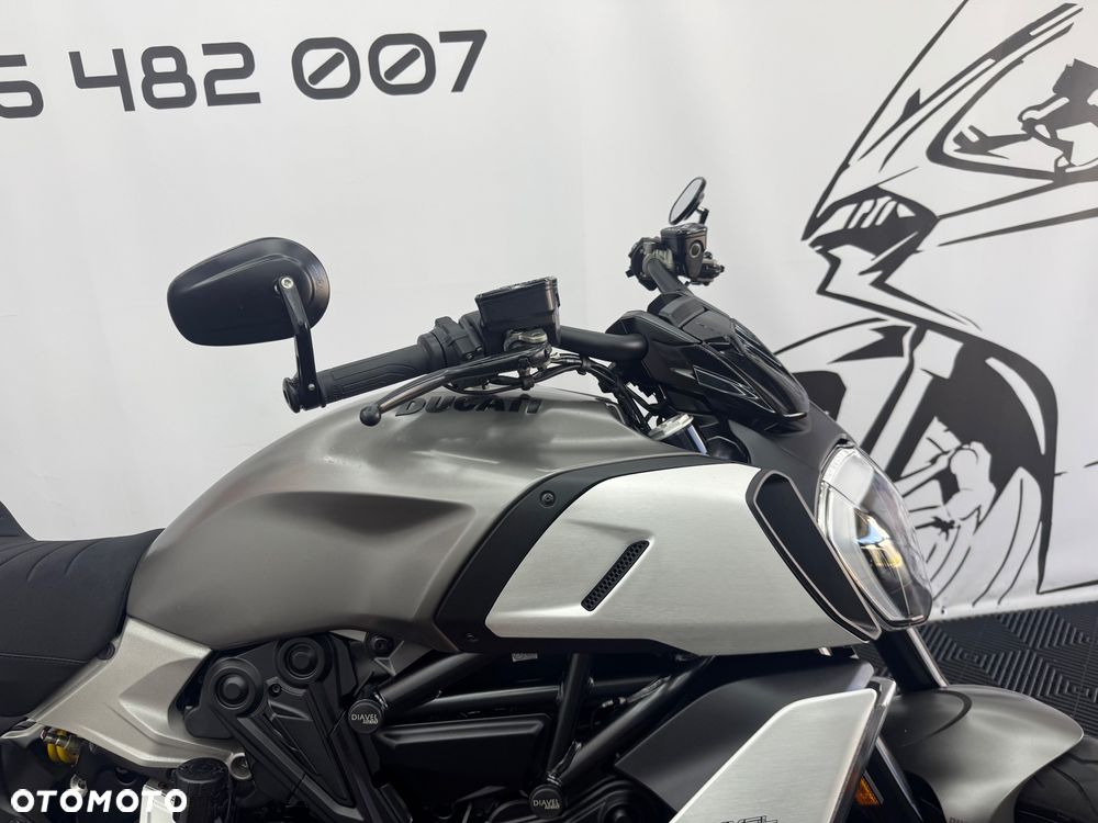 Ducati Diavel - 36