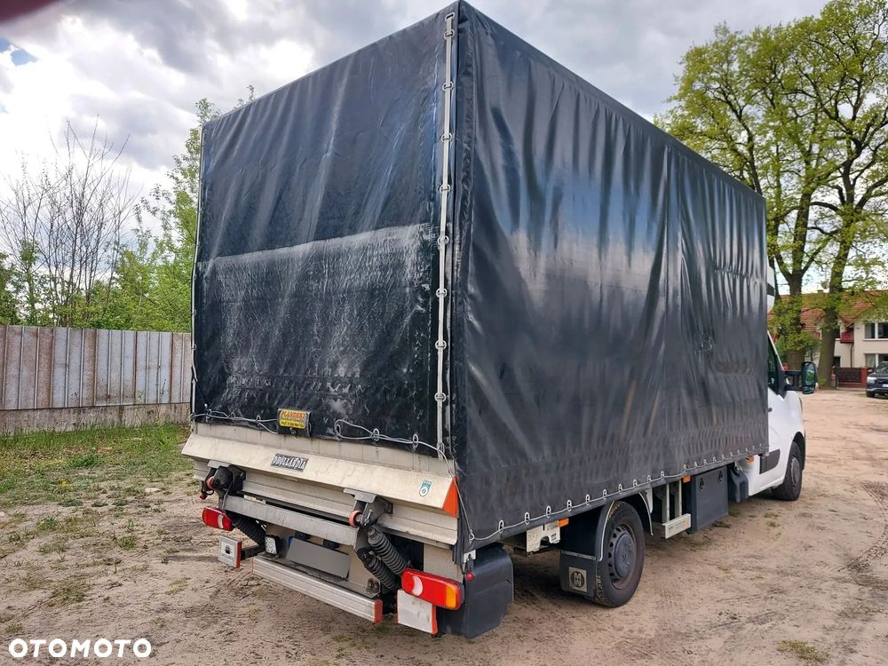 Renault Master - 4