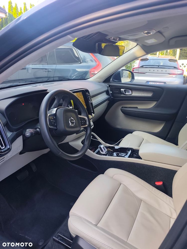 Volvo XC 40 - 11