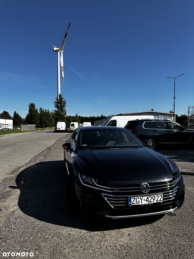 Volkswagen Arteon 2.0 TSI R-Line DSG - 3