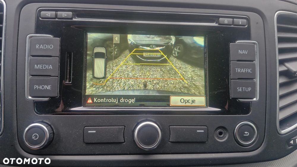 Volkswagen Sharan 2.0 TDI 4Motion BlueMotion Technology Highline - 33