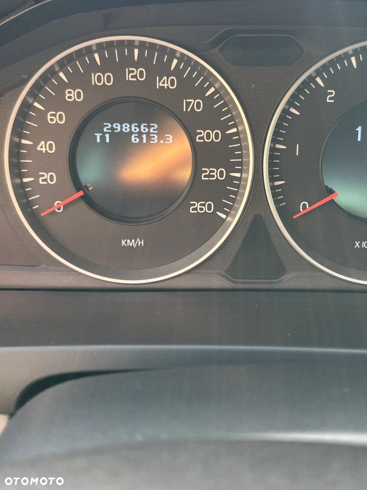 Volvo S60 - 16