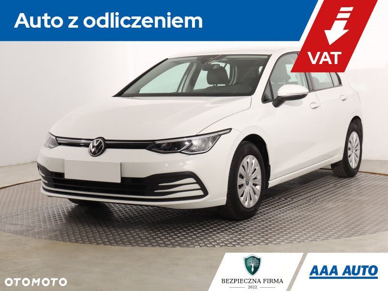 Volkswagen Golf - 2