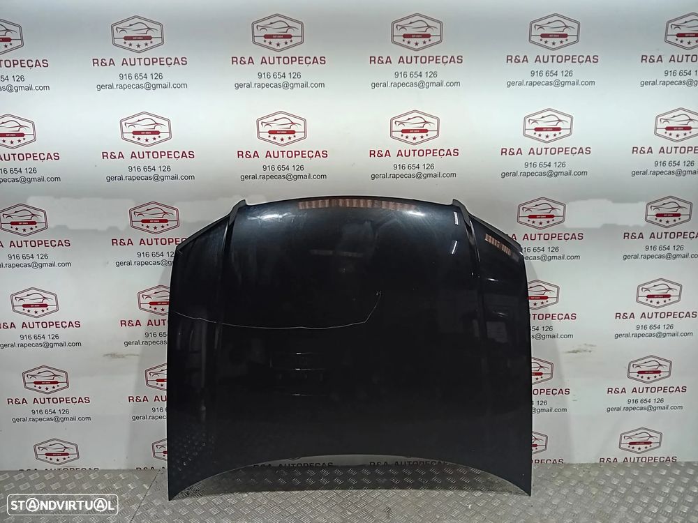 Frente Completa Audi A4 B6 Cabriolet / Descapotavel / Cabrio TDI - 16