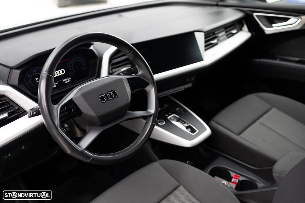 Audi Q4 e-tron 35 - 3
