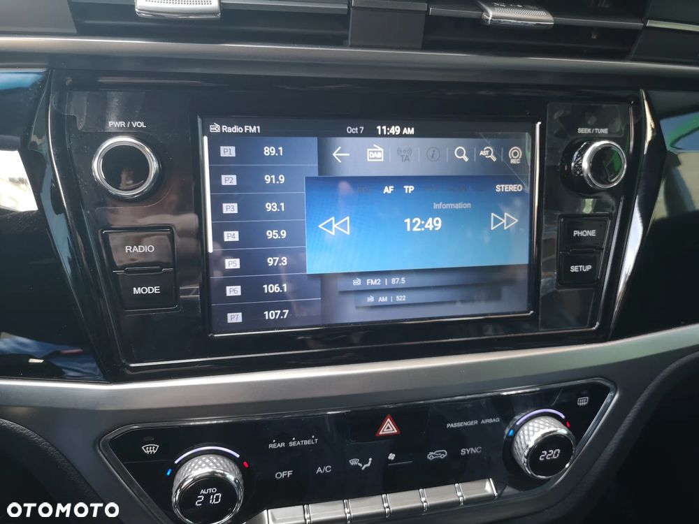 SsangYong/KGM Korando 1.5 T-GDI Adventure 2WD - 21