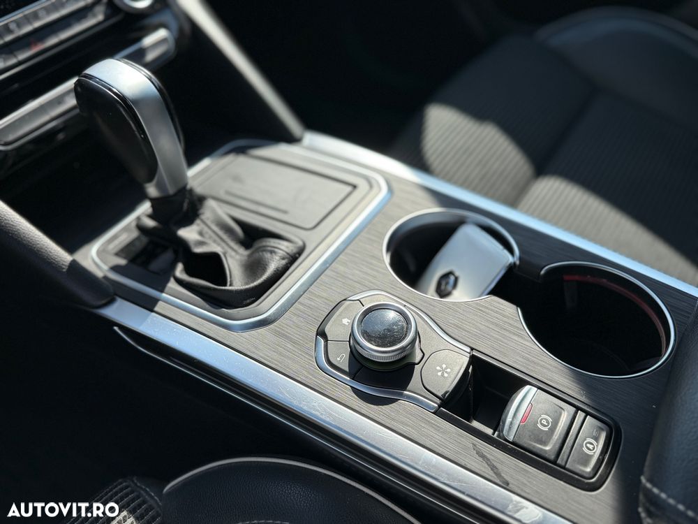 Renault Talisman BLUE dCi 160 EDC INTENS - 9