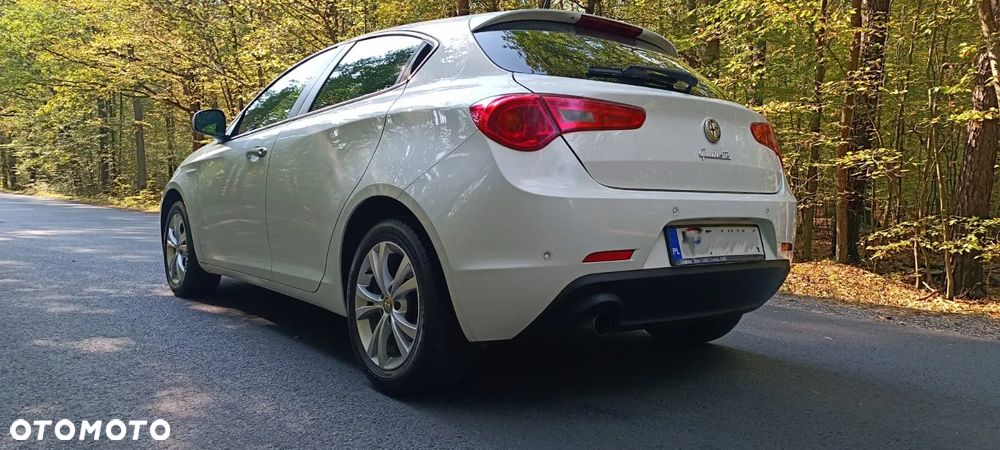 Alfa Romeo Giulietta 1.4 TB - 3