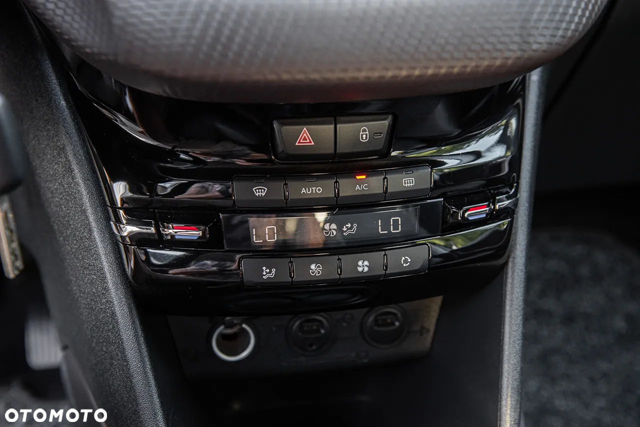 Peugeot 2008 120 VTI Business-Line - 22