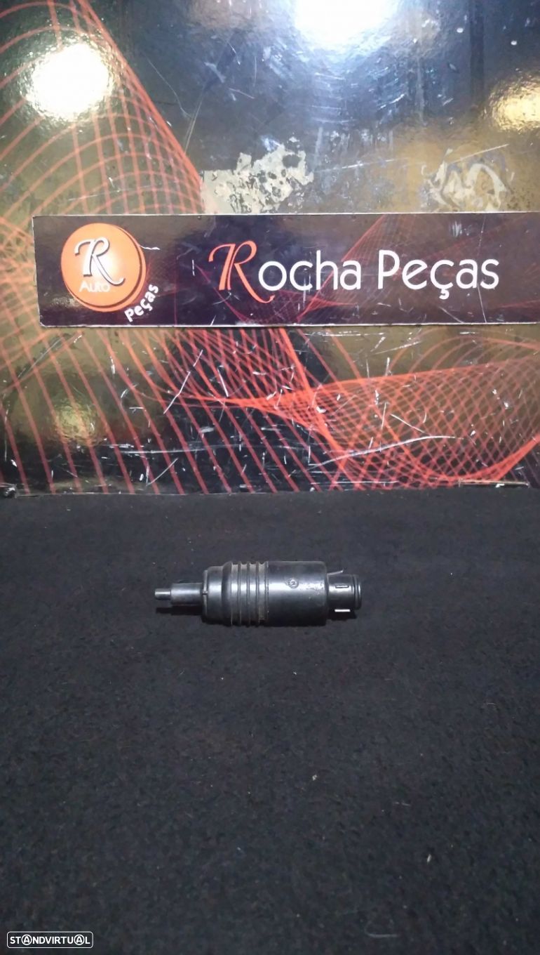 Motor Do Esguicho  Audi A4 (8E2, B6) - 1