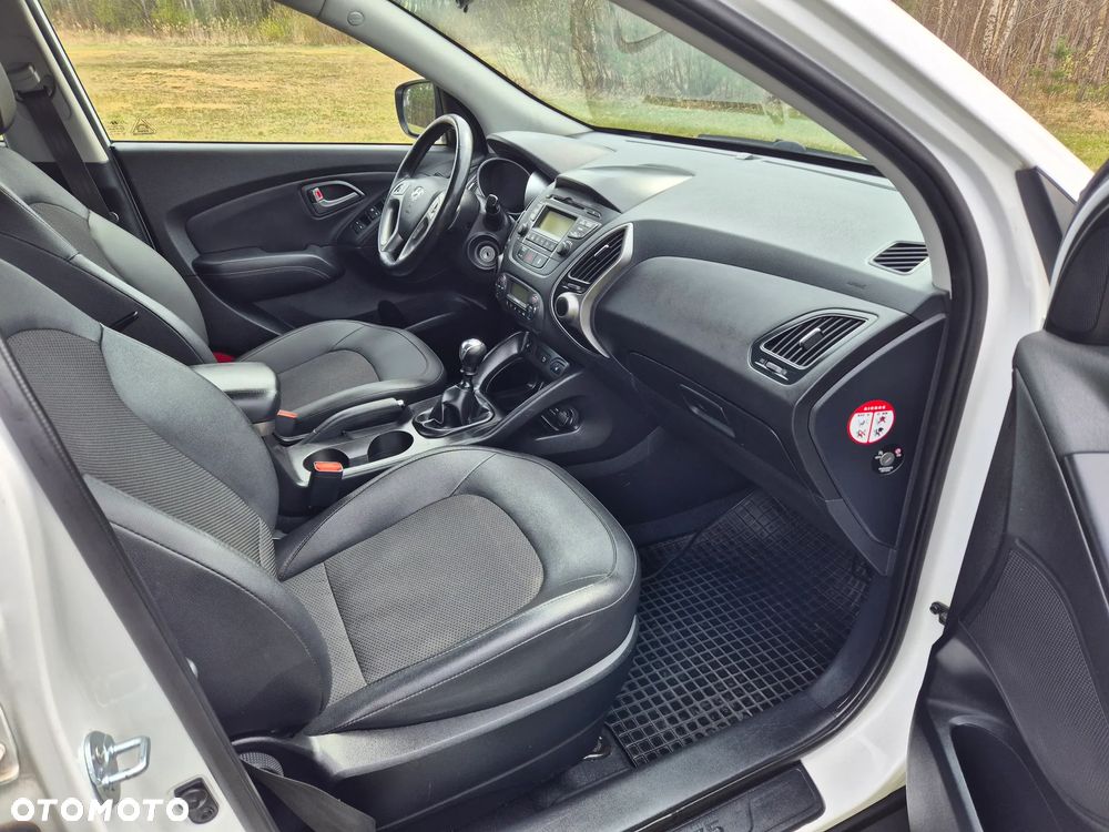 Hyundai ix35 1.6 GDI Comfort 2WD - 15