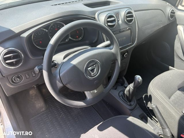 Dacia Logan 0.9 TCe Laureate - 14