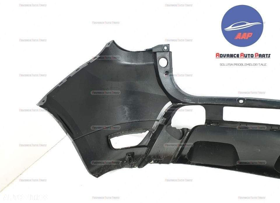 Bara spate originala in stare buna Dacia  Duster  2 [2018 - 2022] - 5