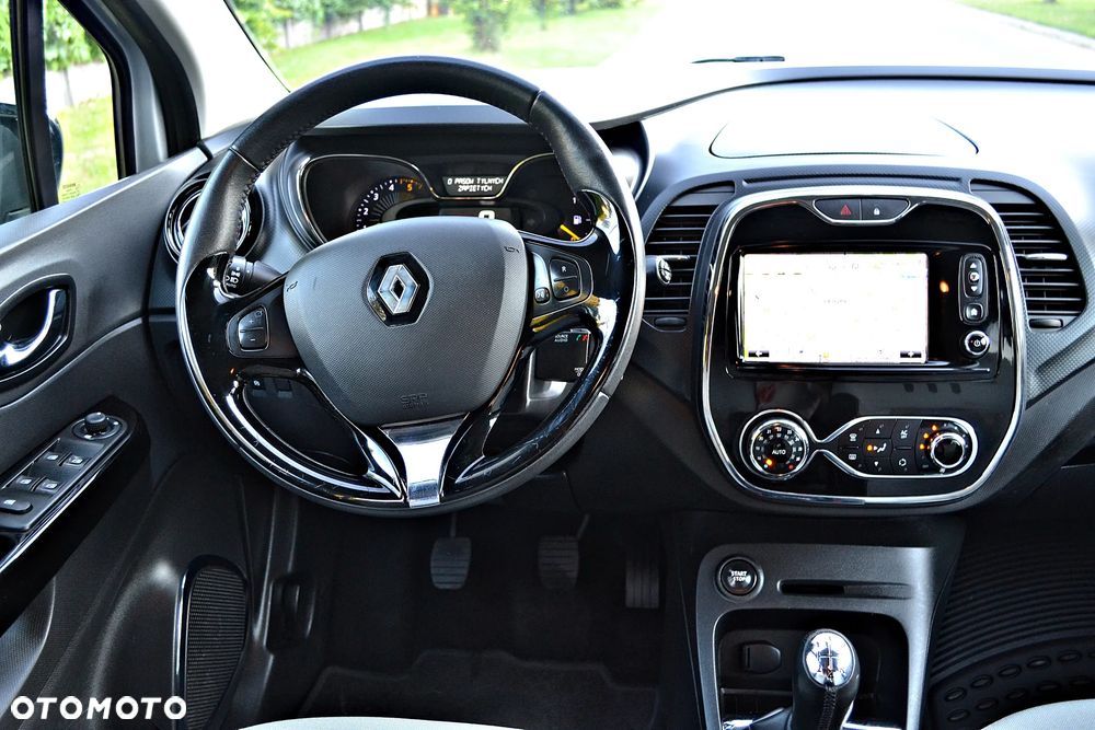 Renault Captur ENERGY dCi 90 Start&Stop Intens - 30