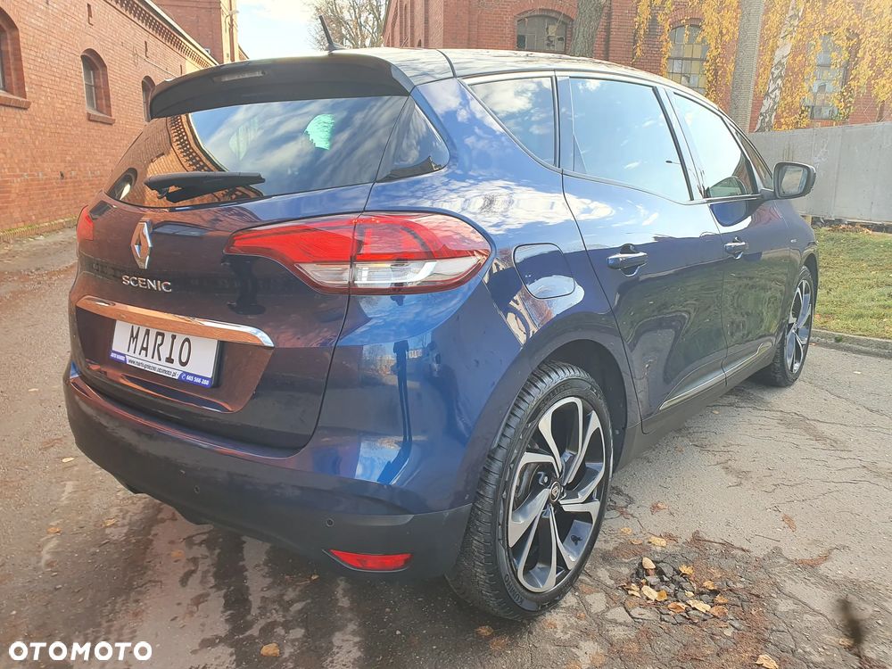 Renault Scenic 1.3 TCe FAP Intens - 3