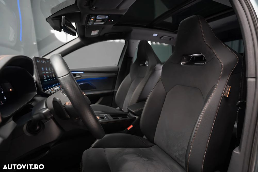 Cupra Formentor 2.0 TSI DSG7 VZ - 25