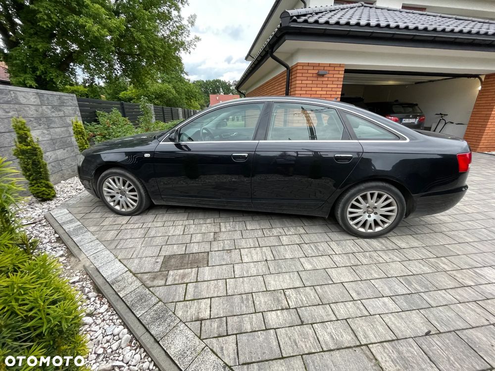 Audi A6 Limousine - 6