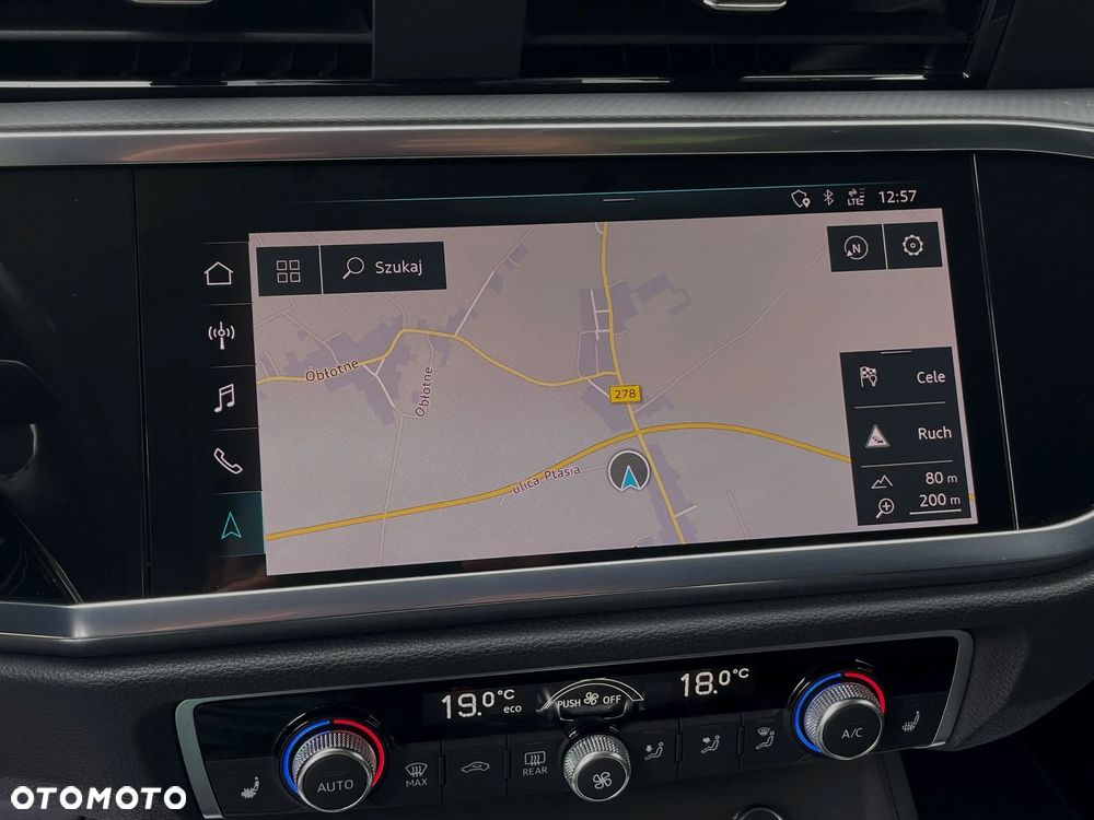 Audi Q3 35 TFSI S tronic advanced - 28