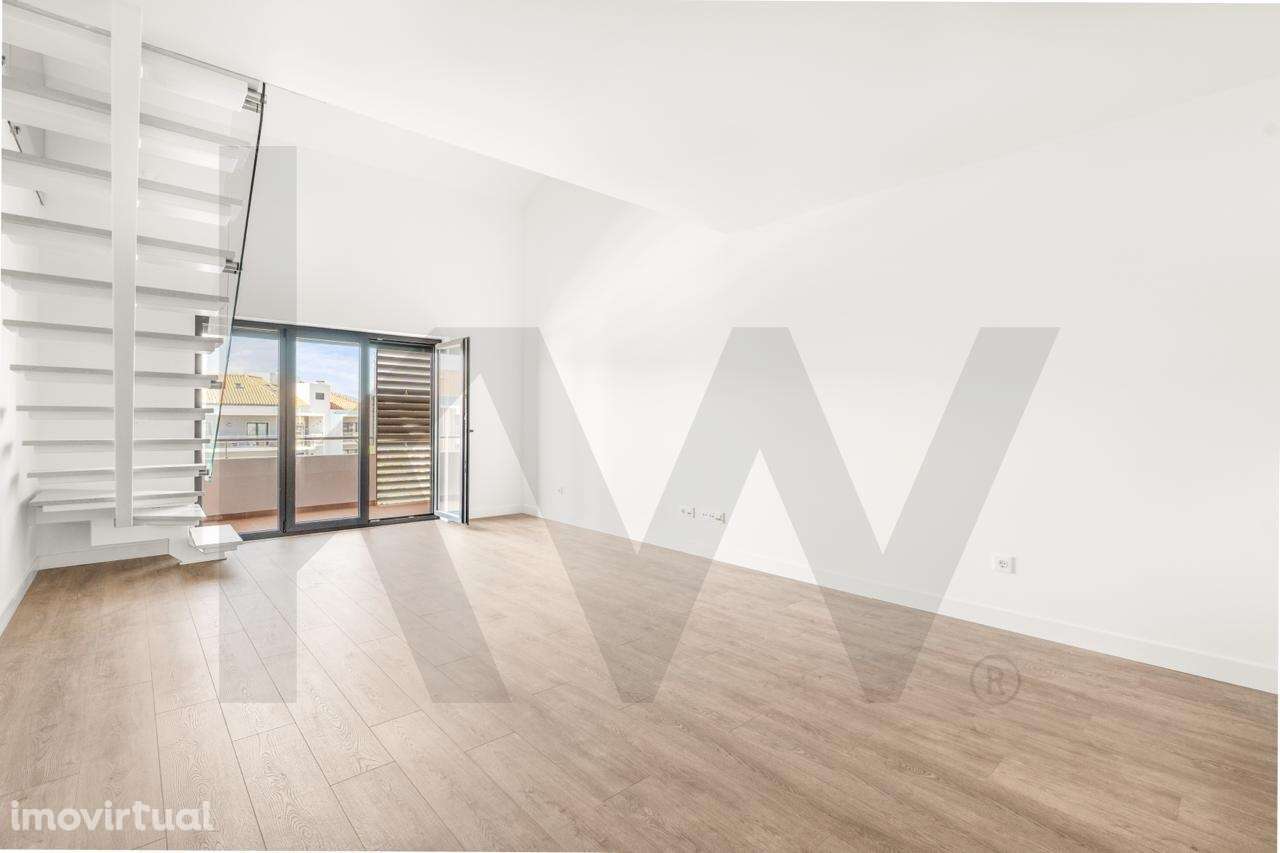 Apartamento Pinhal Novo - Grande imagem: 2/39