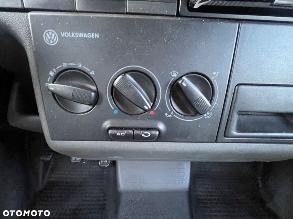 Volkswagen T4 Karmann Colorado - 10