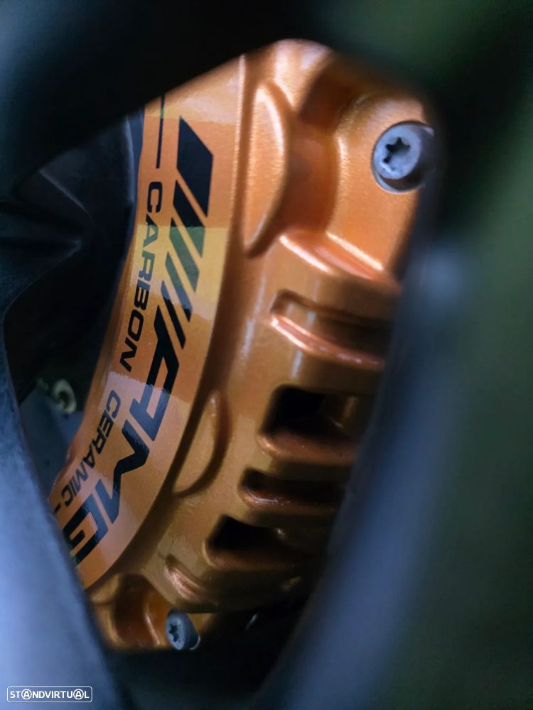 Mercedes-Benz AMG GT 63 S 4Matic+ - 20