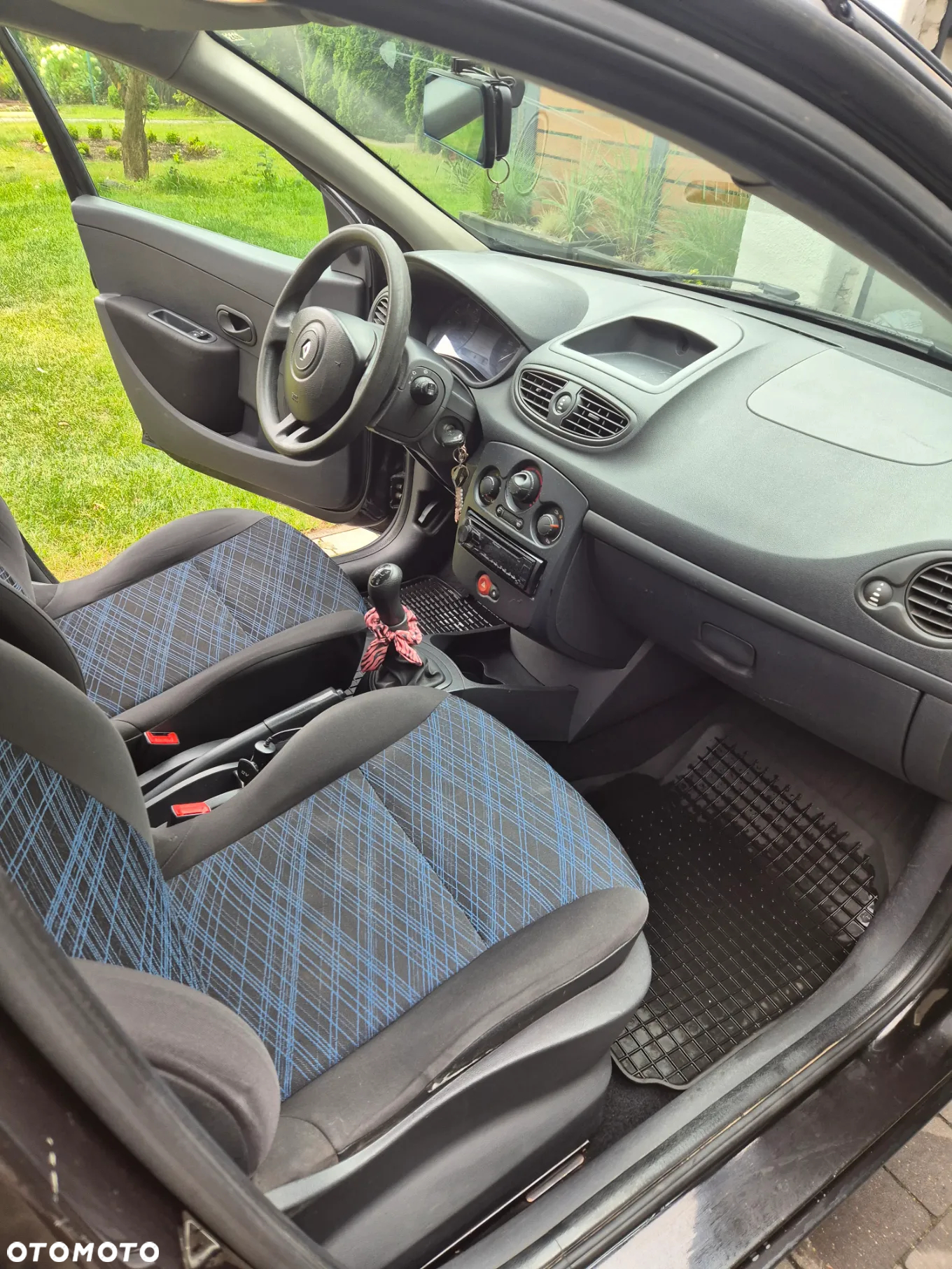 Renault Clio 1.2 16V Expression - 7