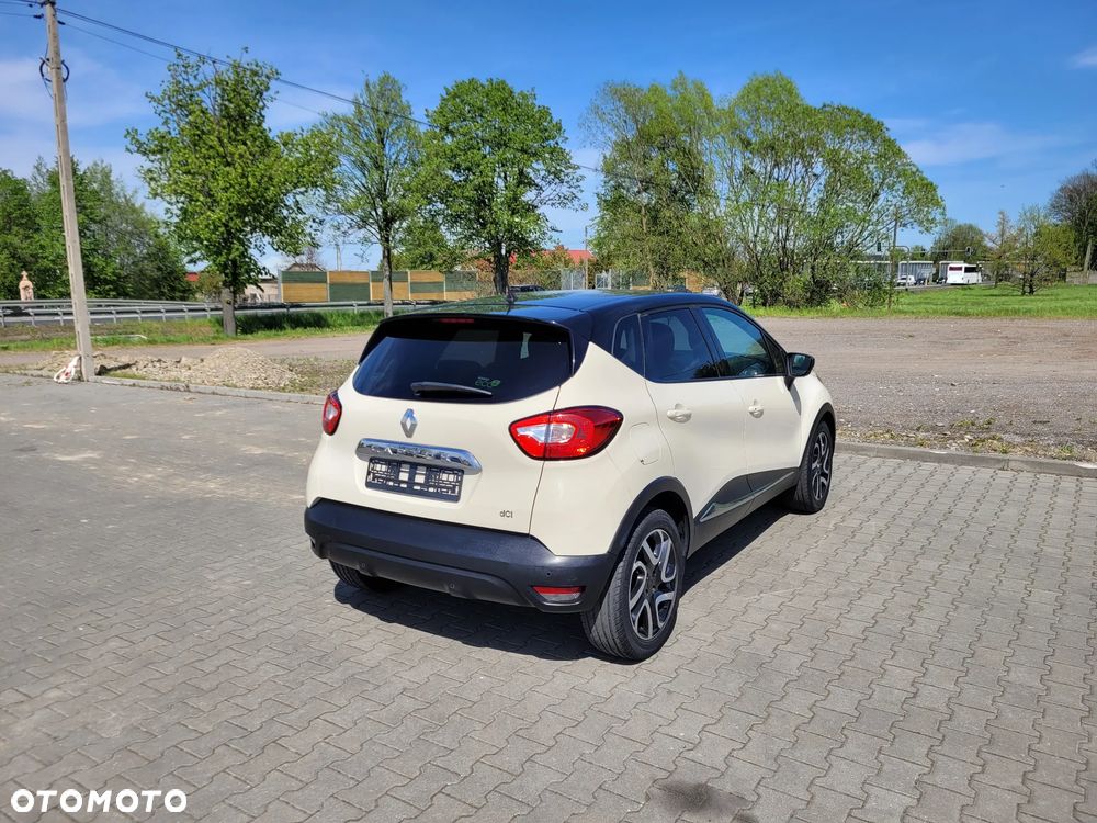 Renault Captur - 14