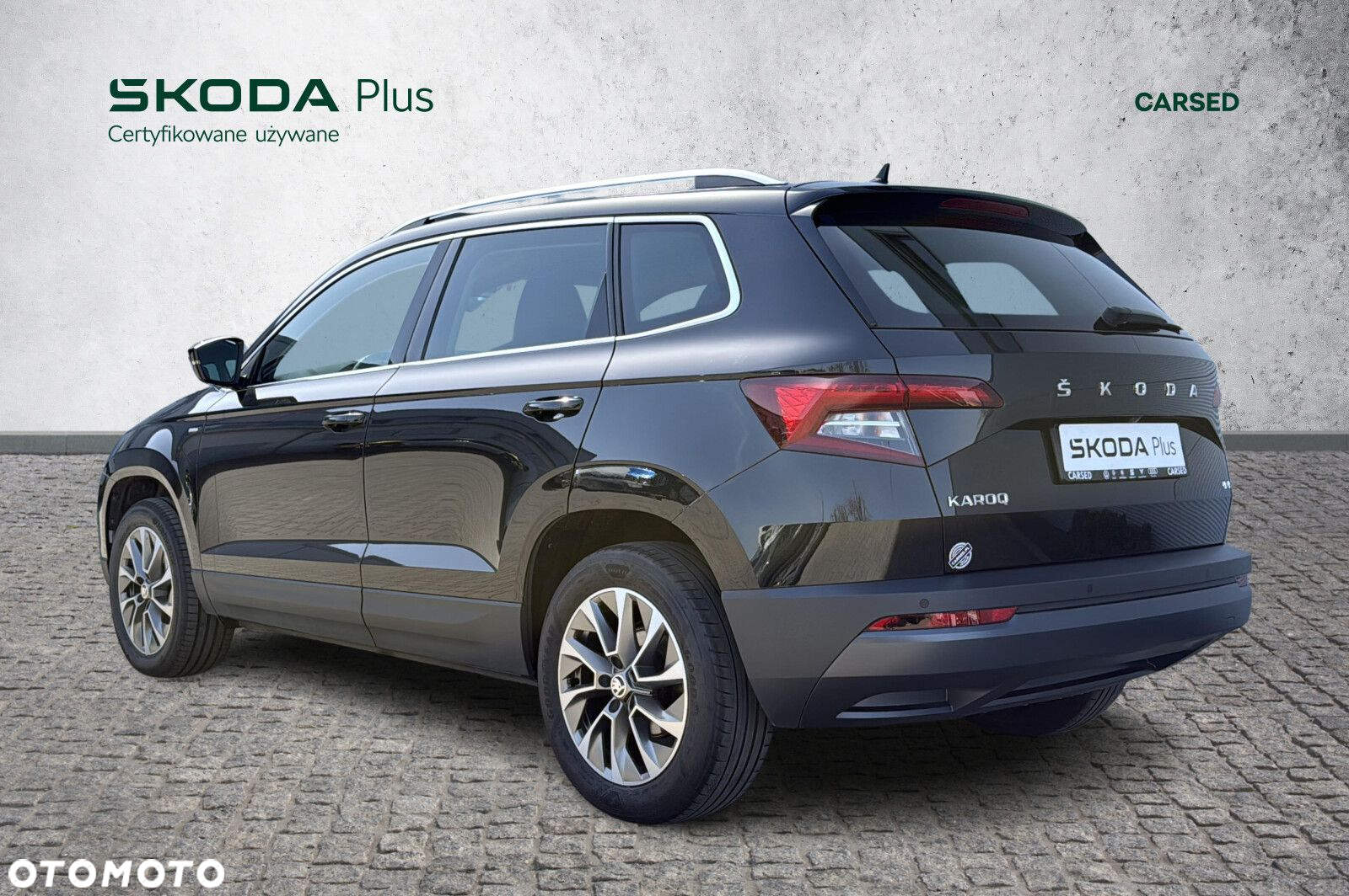 Skoda Karoq - 3