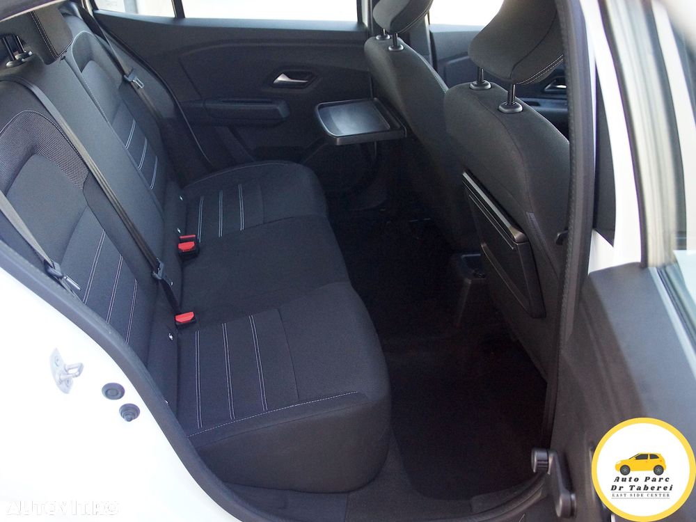 Dacia Logan TCe 90 MT6 Comfort - 29