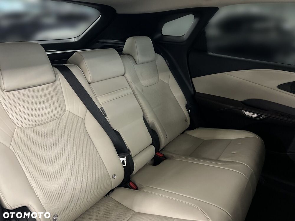 Lexus RX 350h F Sport Design - 15