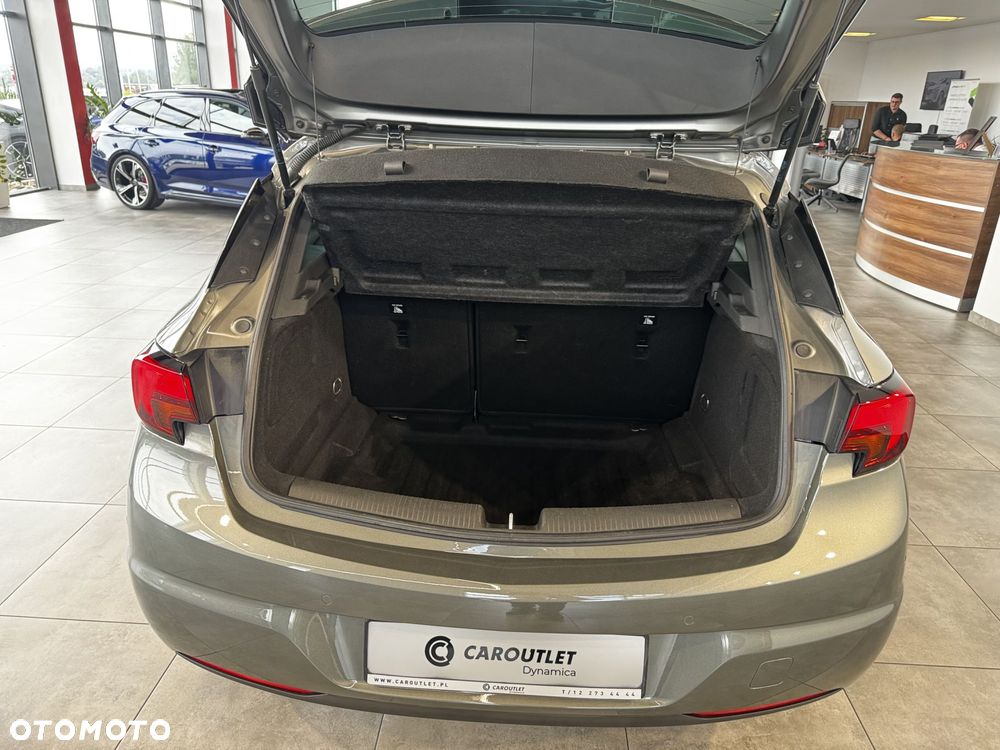 Opel Astra - 13