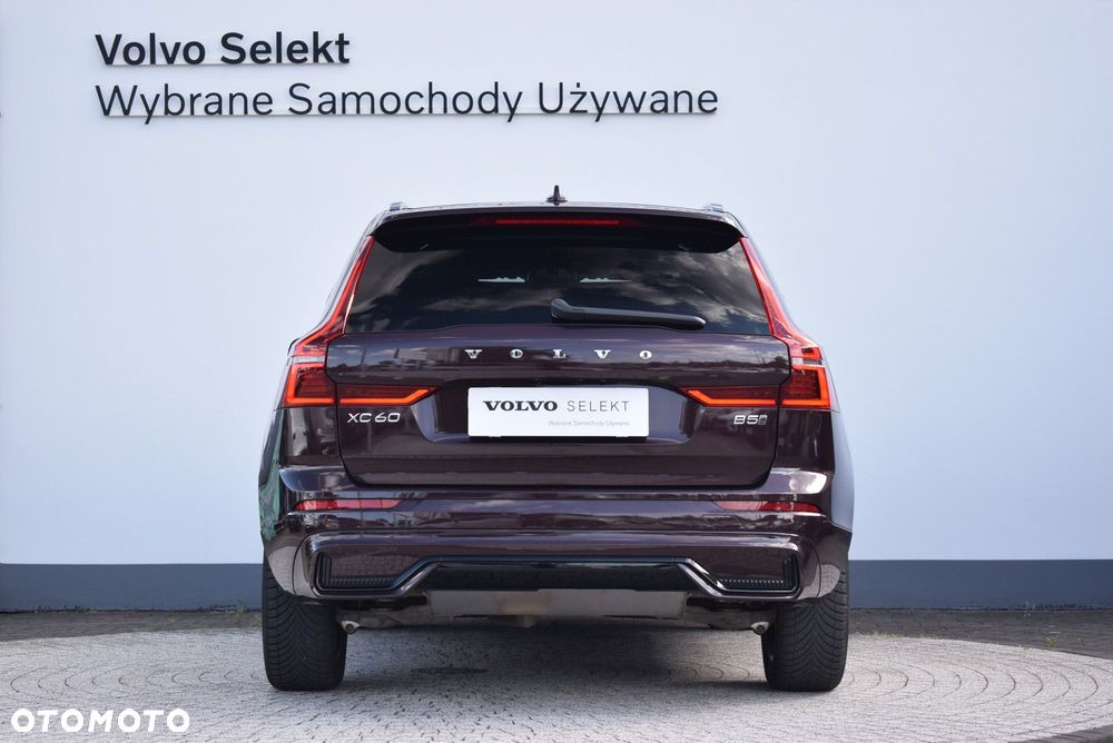 Volvo XC 60 - 8