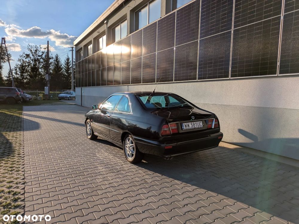 Lancia Kappa 3.0 LX - 8