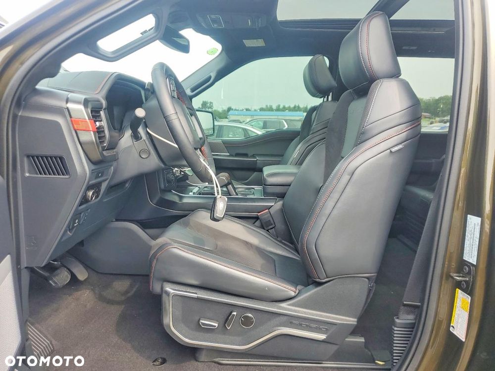 Ford F150 - 7