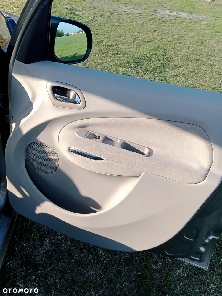 Citroën C3 Picasso 1.6i Exclusive - 15