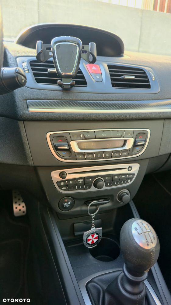 Renault Megane - 8