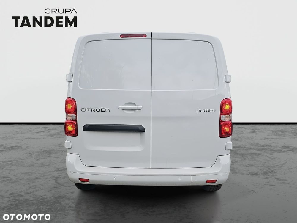 Citroën Jumpy Combi - 6