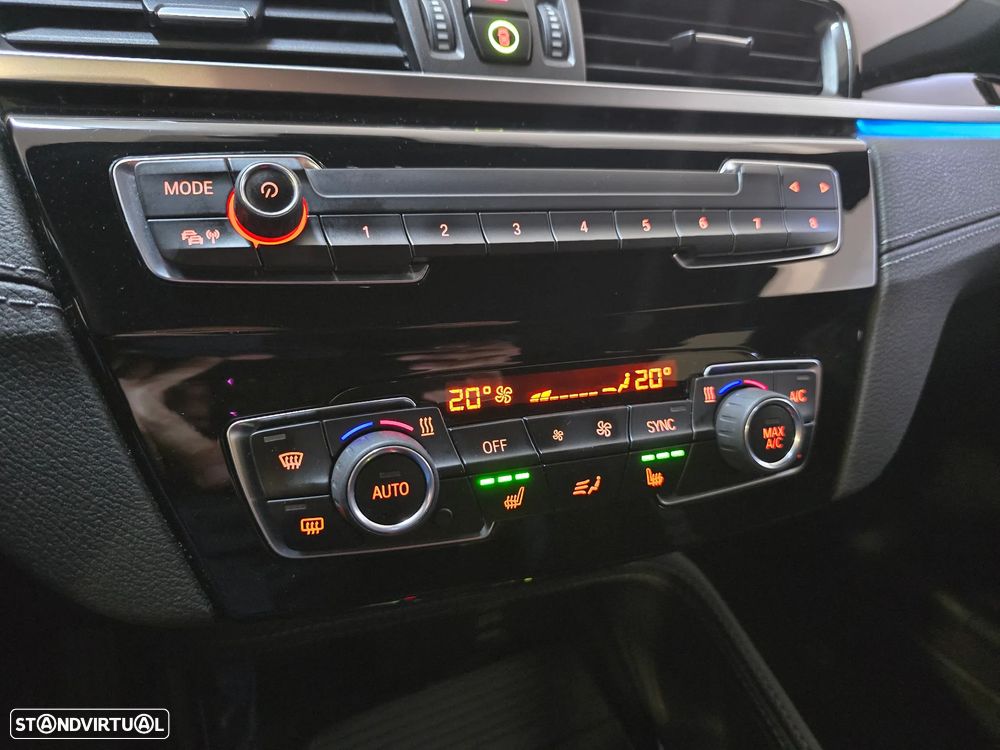 BMW X2 xDrive25e Advantage - 35