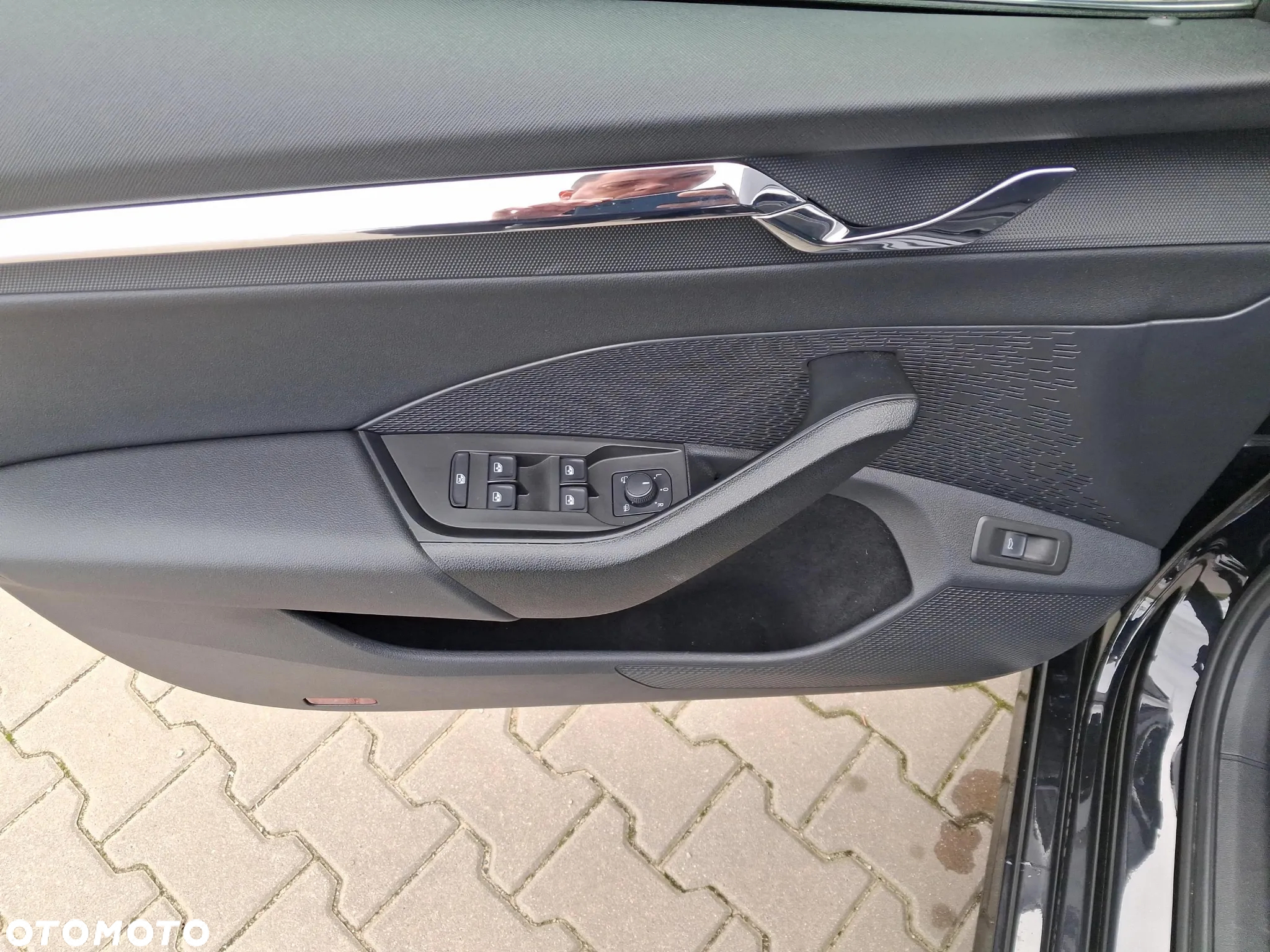 Skoda Octavia 1.5 TSI e-Tec Style DSG - 11