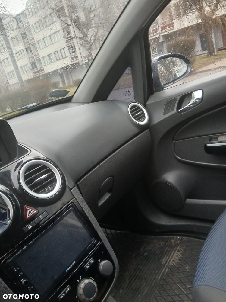 Opel Corsa 1.3 CDTI Cosmo - 19