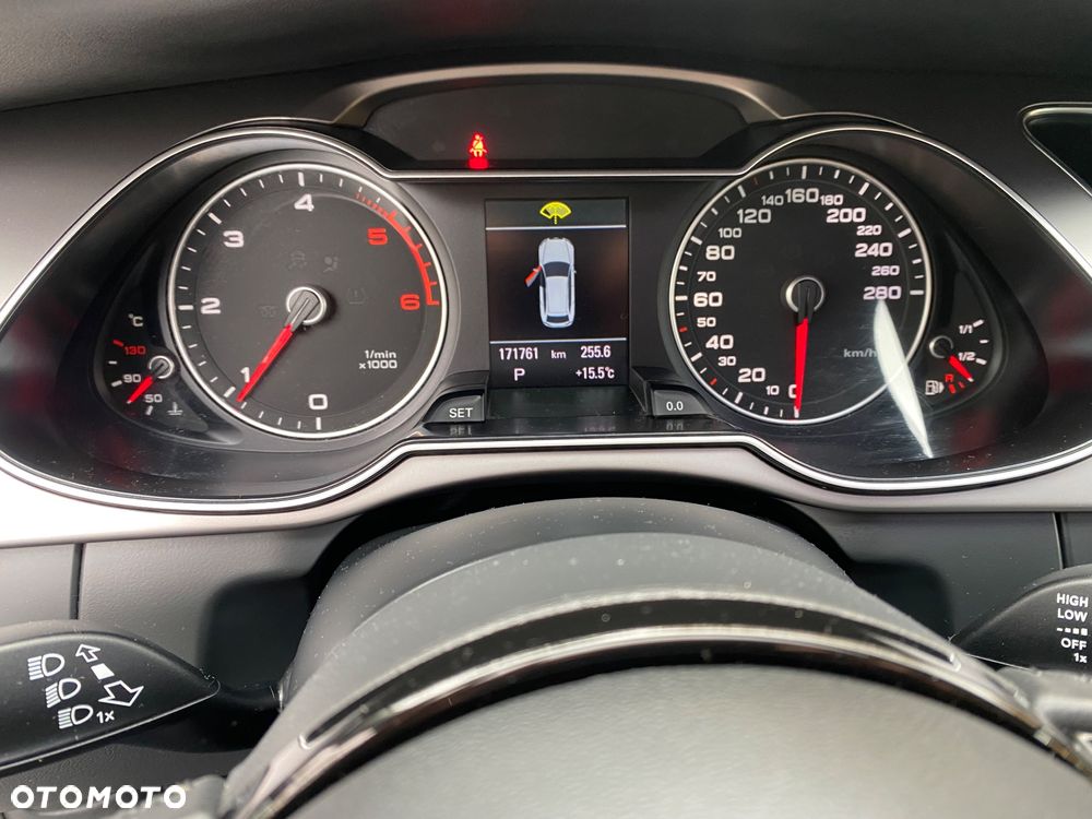 Audi A4 - 20