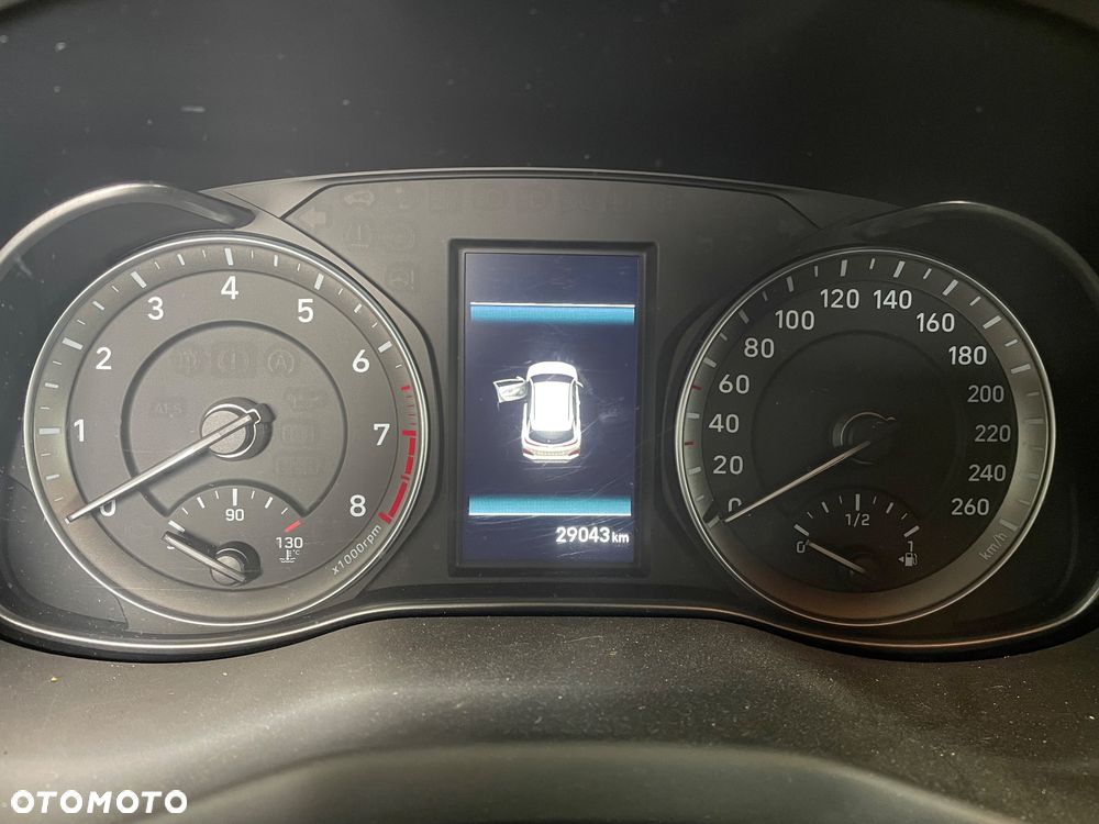 Hyundai Kona 1.6 T-GDI DCT 4WD Style - 8