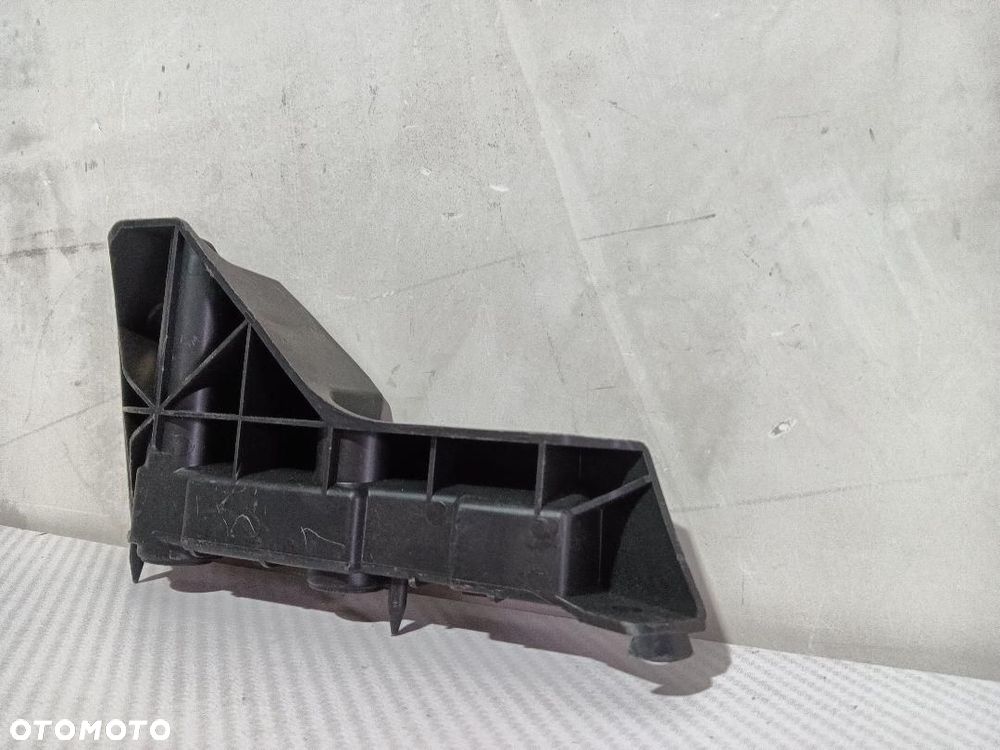 ŚLIZG WSPORNIK WZMOCNIENIE W ZDERZAK PRZÓD PRZEDNI LEWY SEAT LEON III LIFT 5F0807183A - 4