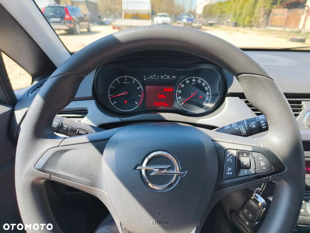 Opel Corsa 1.2 Active - 12