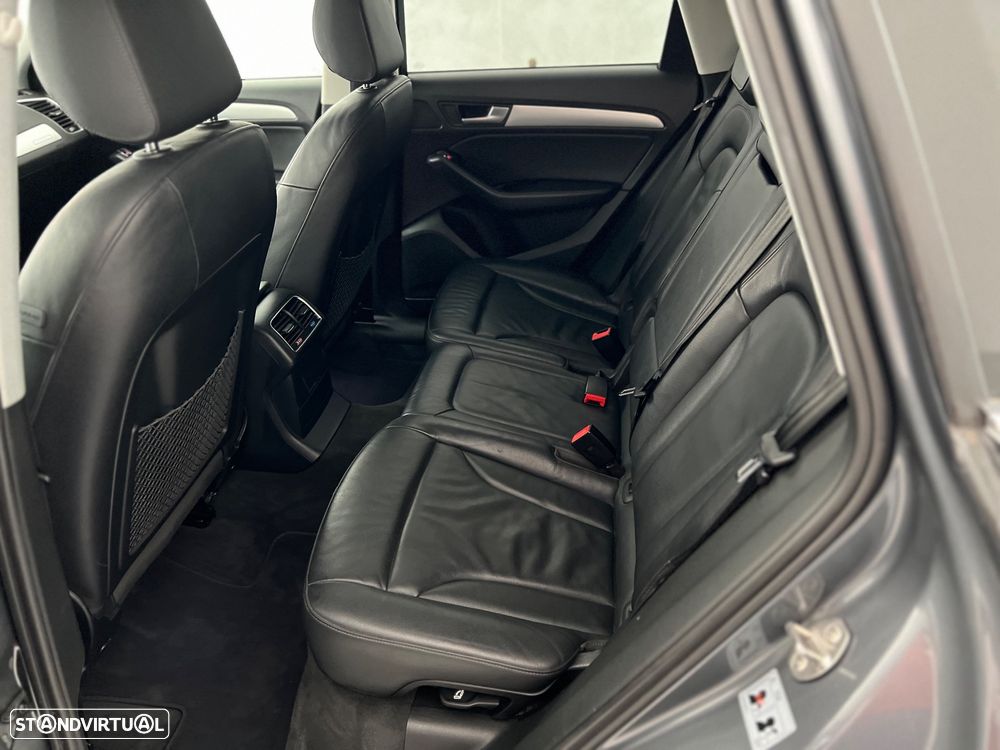 Audi Q5 Sportback - 24