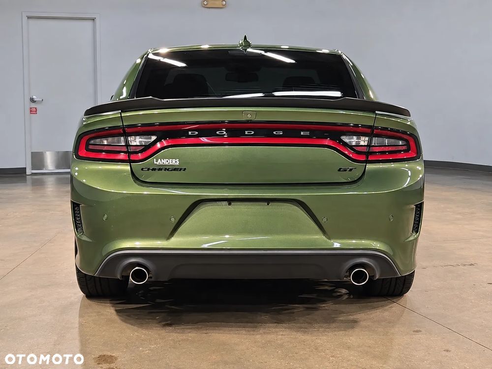 Dodge Charger 3.6 GT - 6