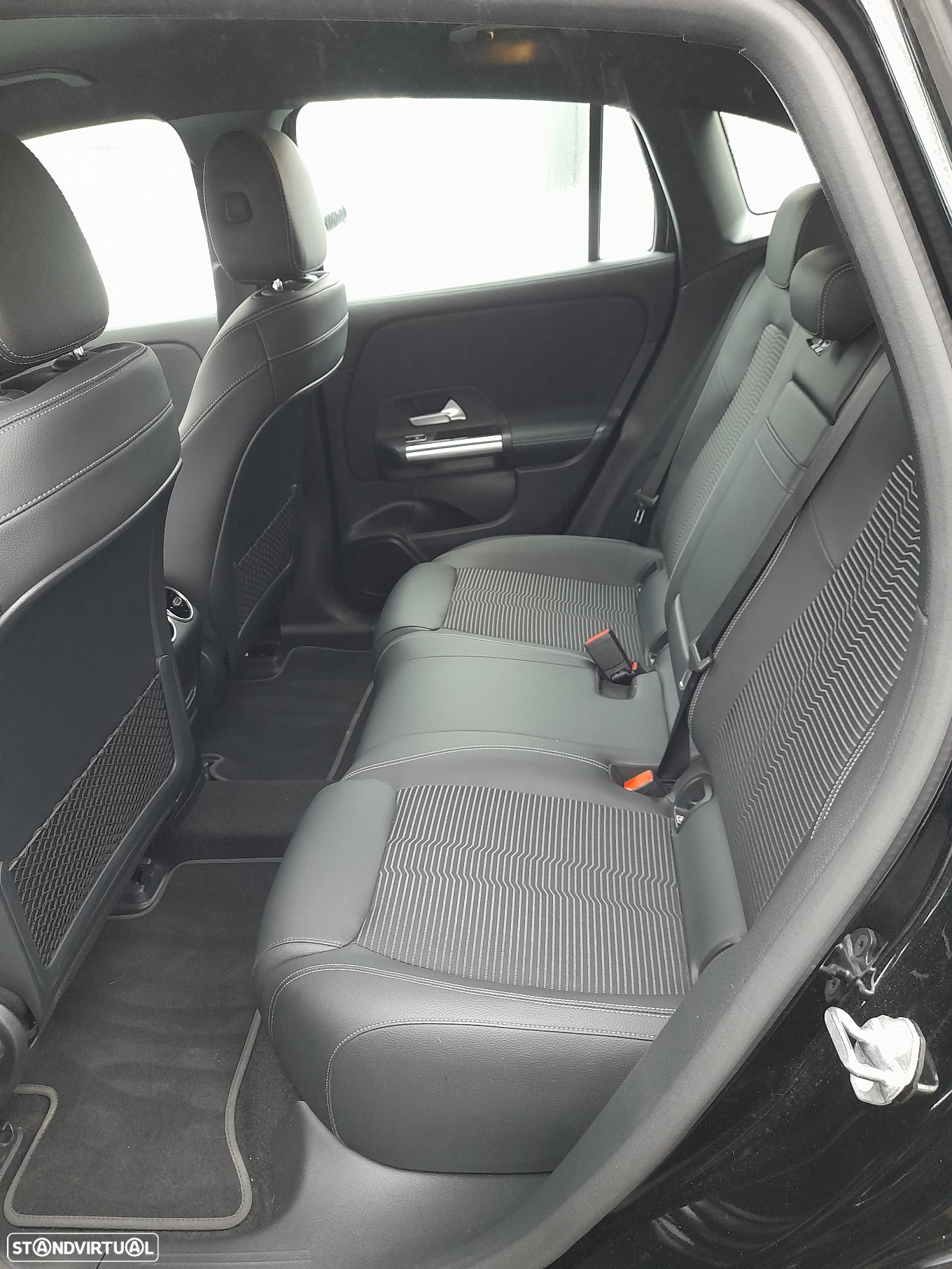 Mercedes-Benz EQA 250 Progressive - 11