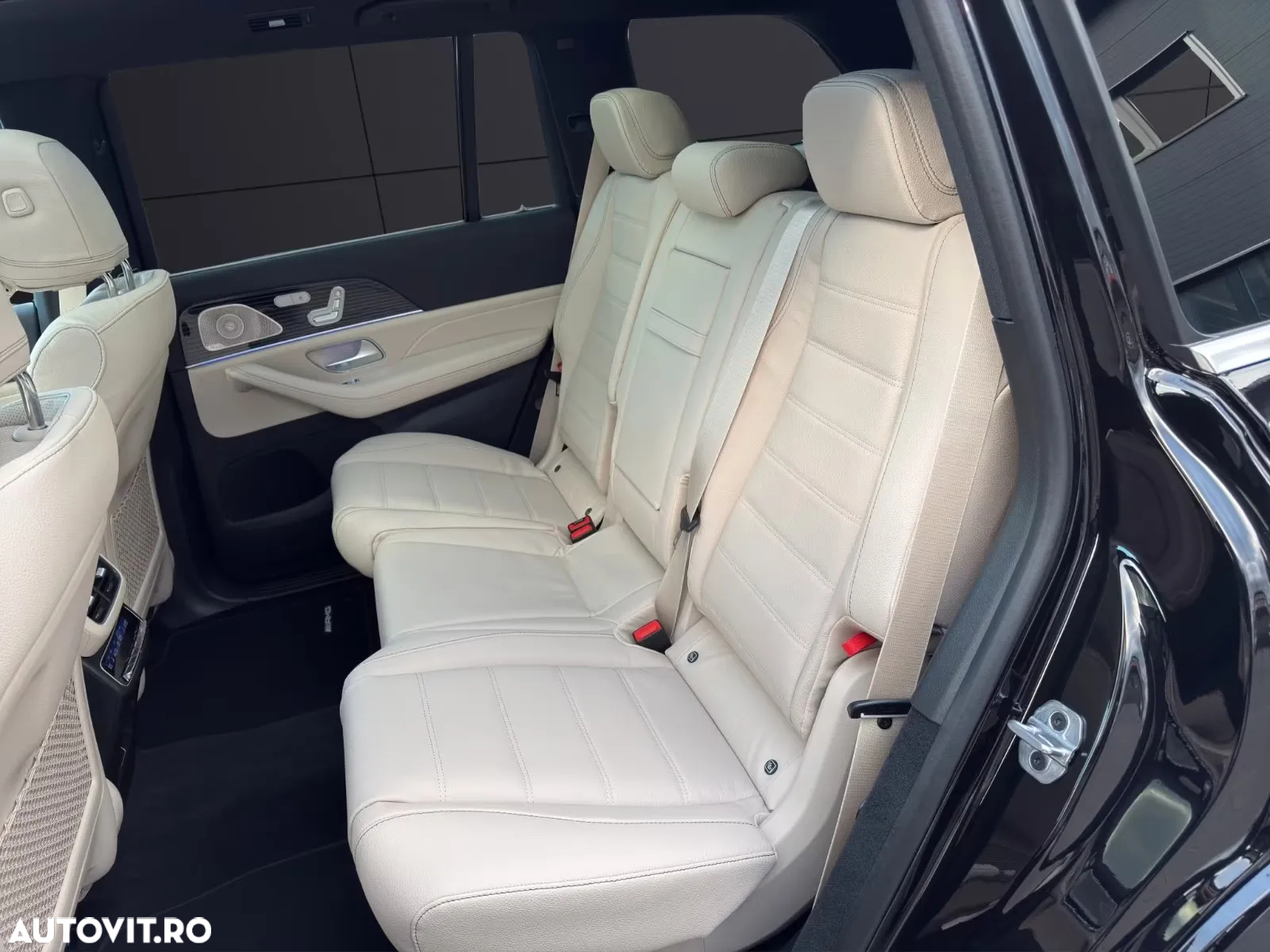 Mercedes-Benz GLS 450 d MHEV 4MATIC Aut. - 13